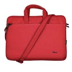 Сумка TRUST BOLOGNA 16" ECO RED 24449_TRUST - Картинка 5
