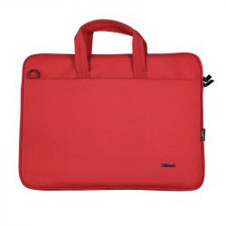 Сумка TRUST BOLOGNA 16" ECO RED 24449_TRUST - Картинка 4