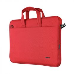 Сумка TRUST BOLOGNA 16" ECO RED 24449_TRUST - Картинка 1