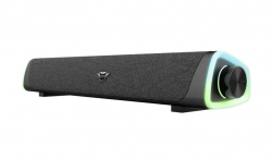 ������������ ������� Trust GXT 620 Axon ��������, USB/AUX,  RGB, ������ 24482_TRUST