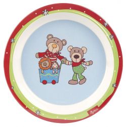 sigikid ������ Wild&Berry Bears 24518SK