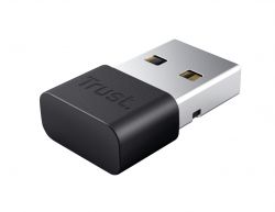 USB  Trust Myna Bluetooth 5.0 Black 24603_TRUST