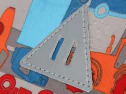    sigikid Traffic 24671SK 24671SK -  6