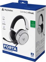  Trust GXT 498 FORTA for PS5 White (24716) -  7