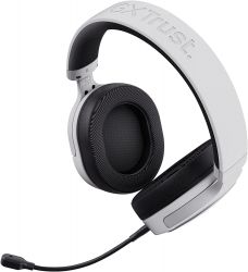  Trust GXT 498 FORTA for PS5 White (24716) -  5