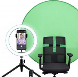 �������� ��� ��������� Trust Maku+ 2-in-1 Streaming Kit, ������� ��� � ��������� ����� 24881_TRUST