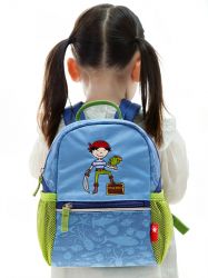 sigikid ������ Sammy Samoa 24936SK - �������� 5