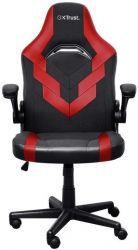 ������ Trust GXT703R RIYE, �� ����, Foldable Armrests, ������� 24986_TRUST