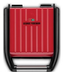  George Foreman 25040-56 Family Steel Grill 25040-56 -  1