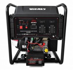 ��������� ����������� ���������� Vitals IG 6.0be 230�, 6.0/6.5���, ������ �������, 49�� 250583