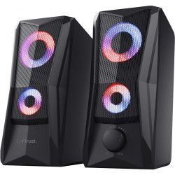 ��������� ������� Trust GXT 606 Javv 2.0, USB/AUX, RGB, ������ 25108_TRUST