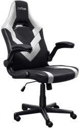 ������ Trust GXT703W RIYE, �� ����, Foldable Armrests, ����� 25130_TRUST