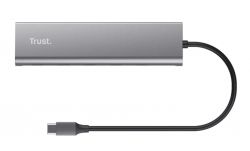 ��� Trust Halyx USB-C  > 5xUSB-C , �������, 0.1�, ���� 25136_TRUST - �������� 5