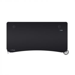 Trust Стіл GXT 709W LUMINUS, (120х74см), RGB, чорний 25184_TRUST - Картинка 4