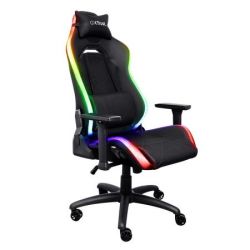 ��e��� Trust GXT719 Ruya, �� ����, Foldable Armrests, RGB, ������ 25185_TRUST