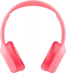 Навушники On-ear Trust Nouna Kids, Wireless, Mic, Рожевий 25274_TRUST - Картинка 13