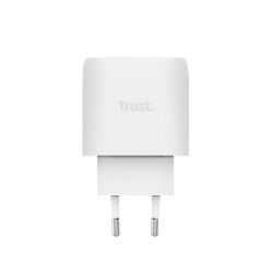    Trust Maxo 45, GaN, USB-C PD/PPS,  25522_TRUST -  5
