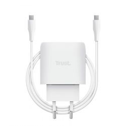    Trust Maxo 45, GaN, USB-C PD/PPS,  25522_TRUST -  4