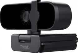 ��� ������ ��������� Trust Tanor,Full HD, 30 fps, fixed focus, ������ 25548_TRUST - �������� 6