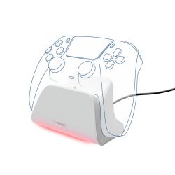 ������� ������� ��� �������� Trust GXT 255W for PS5, ����� 25560_TRUST - �������� 3