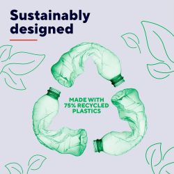 ���� Trust Yvi+ Compact Multi-Device, WL/BT/USB-A, ���������� 25583_TRUST - �������� 7