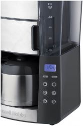  Russell Hobbs   Grind and Brew, 1, , LED-, - 25620-56 -  3