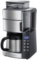  Russell Hobbs   Grind and Brew, 1, , LED-, - 25620-56 -  1