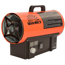 ������� ������� ������ Vitals GH-154t, 15���, 120�2, 320�3/���, ������������, 4.3�� 257027