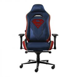 Кресло Trust GXT721SM Ruya Pro, ПУ шкіра, Foldable Armrests, синий 25742_TRUST - Картинка 7