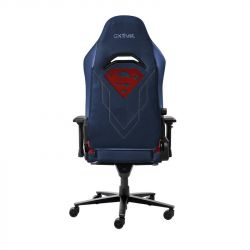 Кресло Trust GXT721SM Ruya Pro, ПУ шкіра, Foldable Armrests, синий 25742_TRUST - Картинка 6