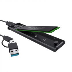 ������ ��� SSD Trust Type-C/M.2, ������ 25806_TRUST