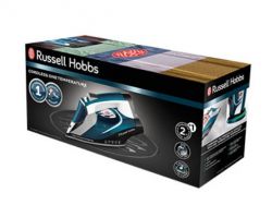  Russell Hobbs Cordless One Temperature 26020-56  - -  4
