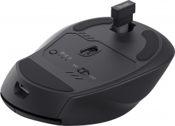���� Trust Niven  Rechargeable, WL/BT, ������ 26021_TRUST - �������� 3