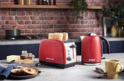 Russell Hobbs  Colours Plus, 1600, ., ,,  26554-56 -  12