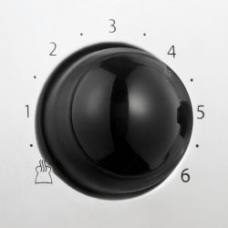 Тостер Russell Hobbs 1670Вт, пластик, подогрев, жасмин 26930-56 - Картинка 5