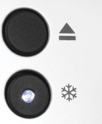 Тостер Russell Hobbs 1671Вт, пластик, подогрев, мокко 26931-56 - Картинка 10