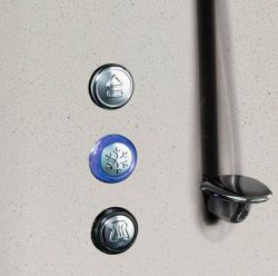  Russell Hobbs 26970-56 Luna Stone 2 Slice 26970-56 -  6