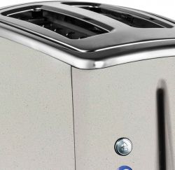  Russell Hobbs 26970-56 Luna Stone 2 Slice 26970-56 -  5