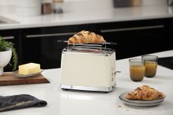  Russell Hobbs 26970-56 Luna Stone 2 Slice 26970-56 -  2