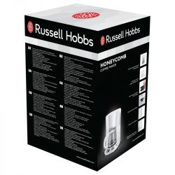 Russell Hobbs Honeycomb[White 27010-56] 27010-56 -  10