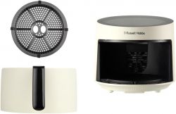 Russell Hobbs �������� Satisfry Panoramic- 1500��, ����-5�, �������� ������., 10 ����. �������, �������/����, ���� 27421-56 - �������� 9