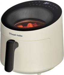 Russell Hobbs �������� Satisfry Panoramic- 1500��, ����-5�, �������� ������., 10 ����. �������, �������/����, ���� 27421-56