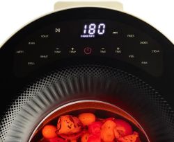 Russell Hobbs �������� Satisfry Panoramic- 1500��, ����-5�, �������� ������., 10 ����. �������, �������/����, ���� 27421-56 - �������� 5