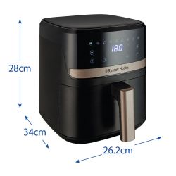 ��������� Russell Hobbs SatisFry 27610-56 ������ - �������� 6