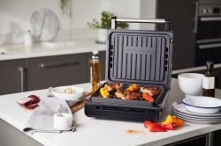 Russell Hobbs  George Foreman 28000-56 Smokeless Grill 28000-56 -  7