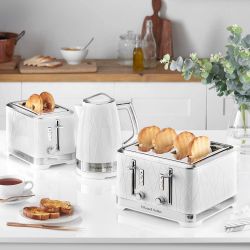 Электрочайник Russell Hobbs Structure 28080-70 - Картинка 7