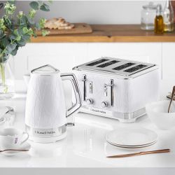 Электрочайник Russell Hobbs Structure 28080-70 - Картинка 6
