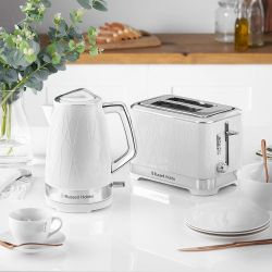 Электрочайник Russell Hobbs Structure 28080-70 - Картинка 3