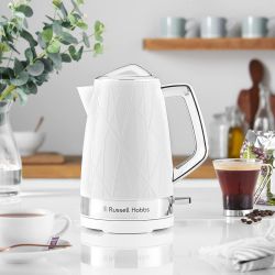 Электрочайник Russell Hobbs Structure 28080-70 - Картинка 4