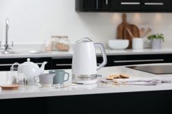 Электрочайник Russell Hobbs Structure 28080-70 - Картинка 8